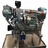 200KW Sinotruk boat marine engine WD615.68C01N 272HP 1800rpm high speed engine Steyr tech, used for fishing boat yacht