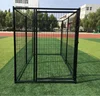 China a large number of wholesale welded wire mesh dog kennels dog run kennels