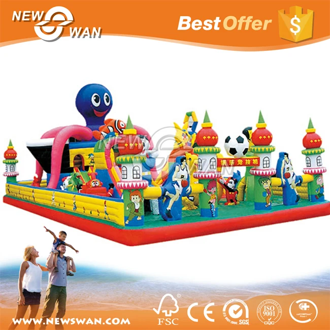 Cheap Bounce House / Inflatable Animal Bouncer for Sale