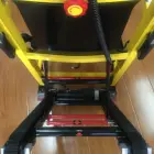 M-ESC001 Electric handicap stair chair wheelchair lift for disabled people