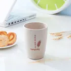 Colorful PP children plastic Cute cup for Sale