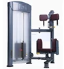 Muscle Training Indoor Fitness Gym Equipment Rotary Torso/Professional training device/body crunch machine