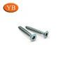 Stainless Steel Self Tapping Drilling Drywall Screw