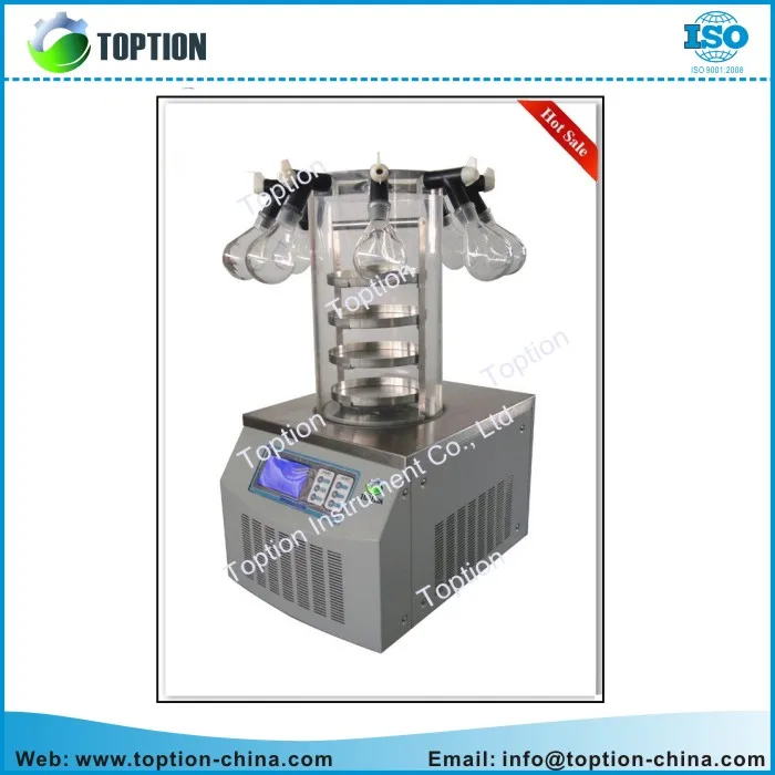 TOPT-10C lyophilizer with bottles .jpg