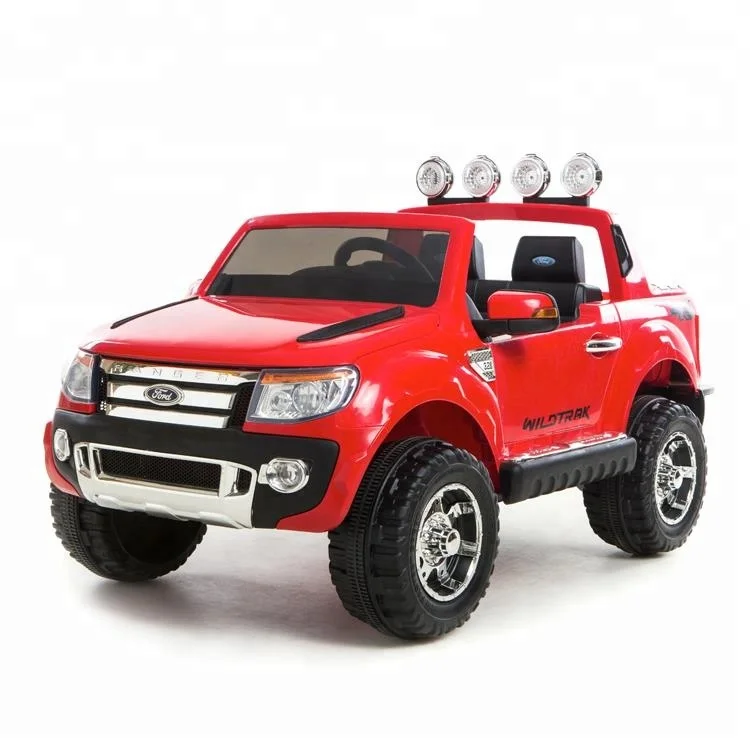 ford f150 kids ride on