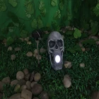 crafts holiday decoration halloween skull