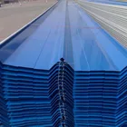 colored galvanized carbon steel sheet for wall or roof