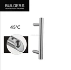 China manufacture modern type stainless steel door pull handle