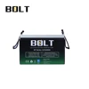 Bolt 12V 100Ah Non Corrosive Electrolyte Advanced Battery For Traction Application
