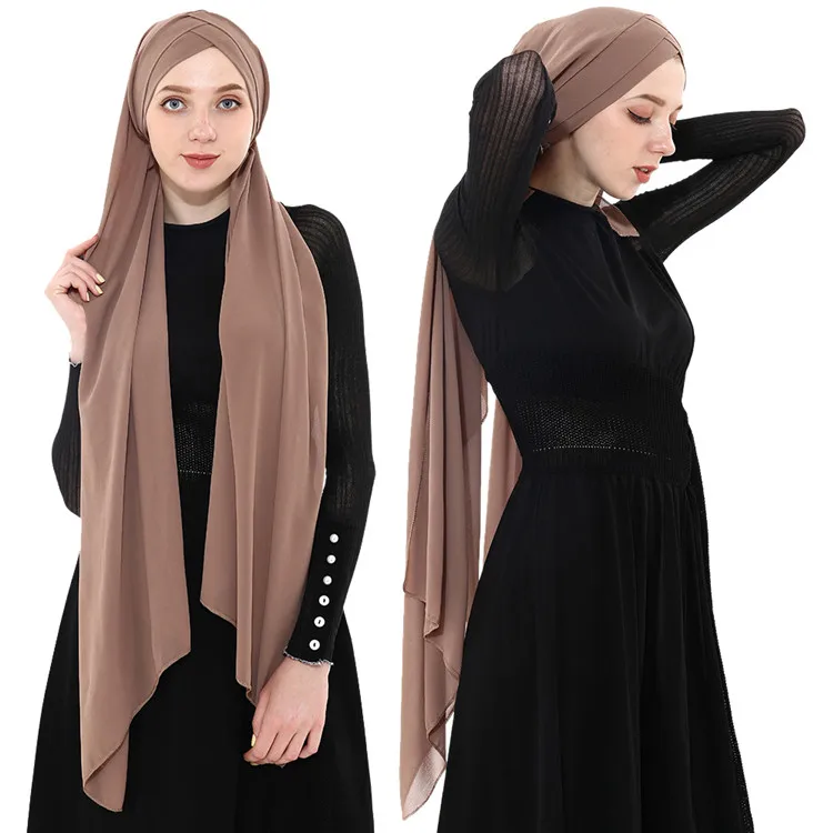 Новый Продам индивидуальный дизайн Дубайский платок шарф вискоза хиджаб