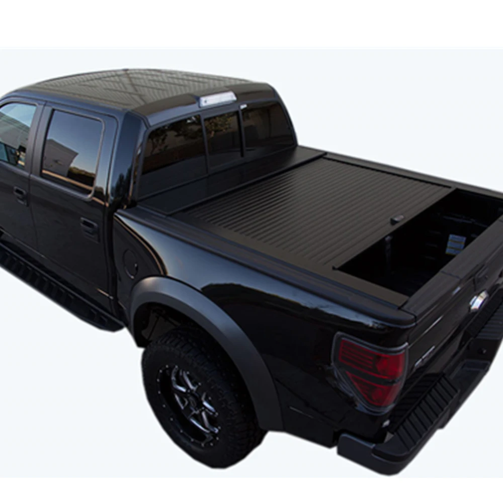 Tahan Air Truk Pickup Bed Cover 4x4 Aluminium Roller Tutup Dengan Kunci Untuk Tundra 5 5ft Tanpa Utilitas Rack 2014 2018 Buy 4x4 Aluminium Roller Tutup Truck Bed Cover 4x4 Truck Bed Cover