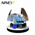 Used vr cinema equipment for sale 3d eggs 9d simulator de cinema