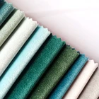 China factory 280cm holland velvet fabric stock