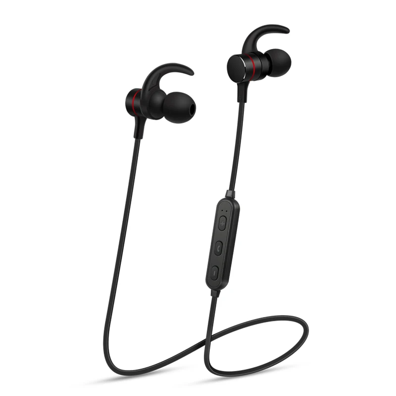 Handfree wireless necklace Earphone Headphone - ANKUX.COM
