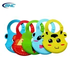 Baby Bib Burp Cloth Wholesale Baby Apron Silicone Bandana Bib