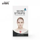 Collagen mask OEM private label products for anti aging wrinkles remover