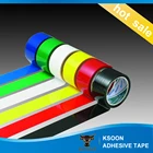 Multi-color Carton sealing surface protection Light Heavy duty packaging Cloth Tape