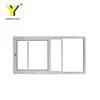 YY Home aluminum sliding window locks double glazed house window