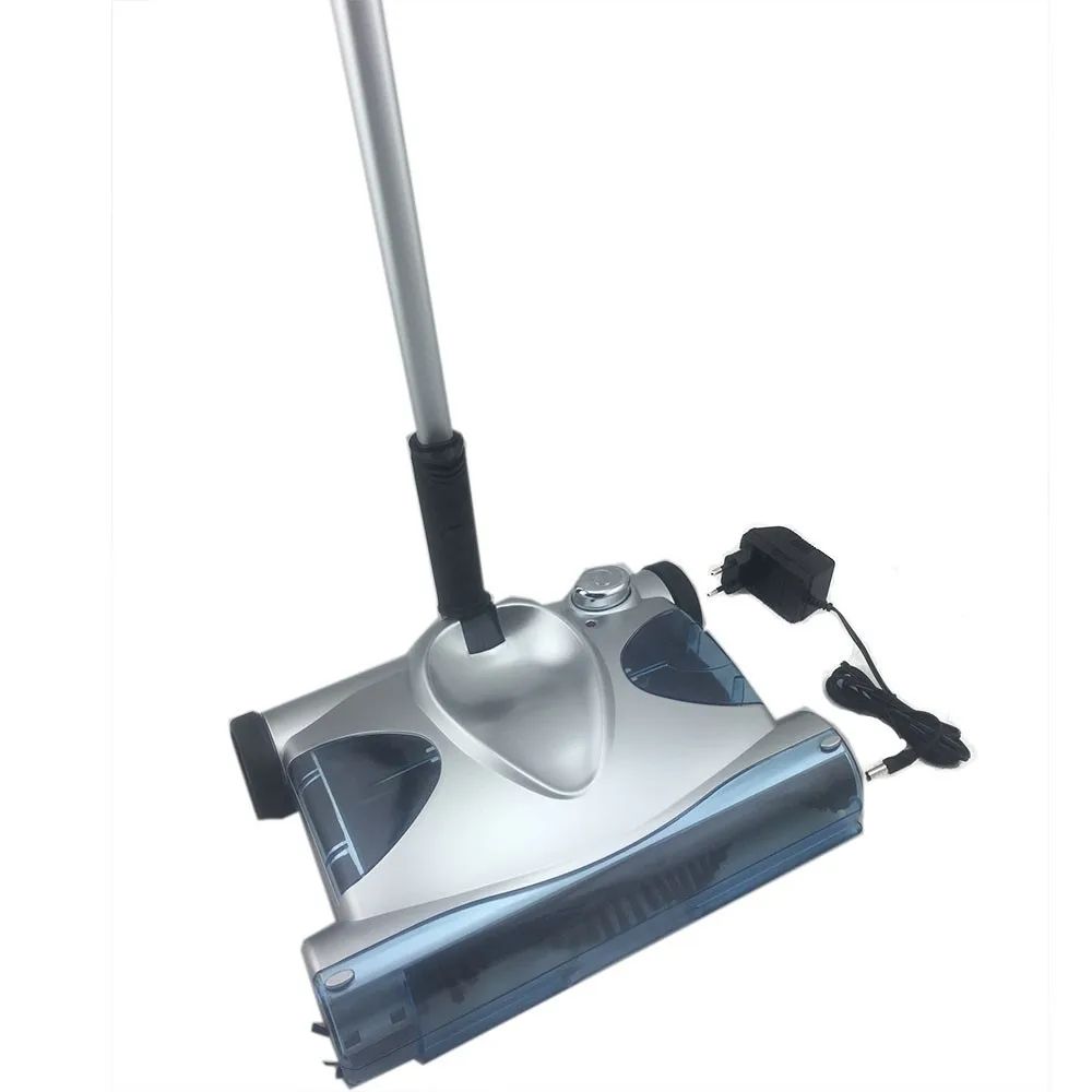 Household rotary cleaning tools electric sweeping broom