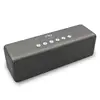 nby Max Output 10W Bluetooth Speakers With Built-In Mic Dual-Driver Premium Stereo Portable Wireless Speaker