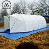 Light Weight Emergency Tunnel Medical Tents