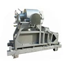 Hotsale 60-80kg/h puffed wheat making machine corn puff snack extruder maize puffing machine