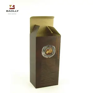 paper rigid cardboard different types gift packaging paper box
