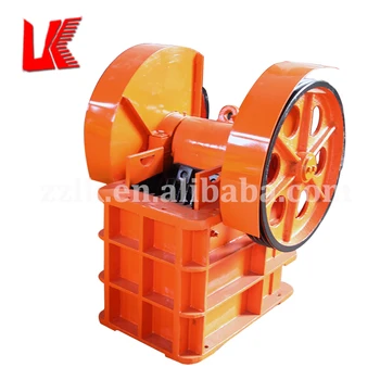 Jaw crusher, hammer crusher, compound crusher machine crushing equipment