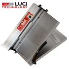 Precision double dip dense permanent magnetic chuck for milling plate and cnc grinding table