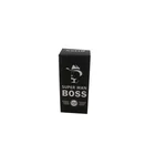 Colorful Logo Custom Packaging Craft Paper Box