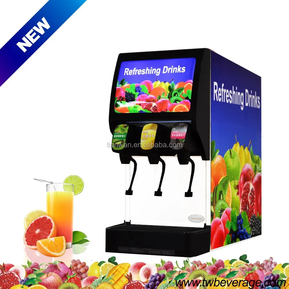 Commercial Cold Soft Drink Dispenser Buy Drink Dispenser,Soft Drink