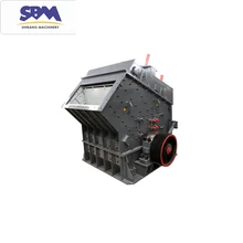100-150 tph small size crusher price