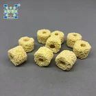Aquarium Filter Media Ceramic Bio Ring