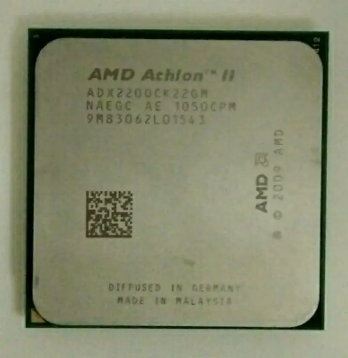 cpu amd adx2200ck22gm