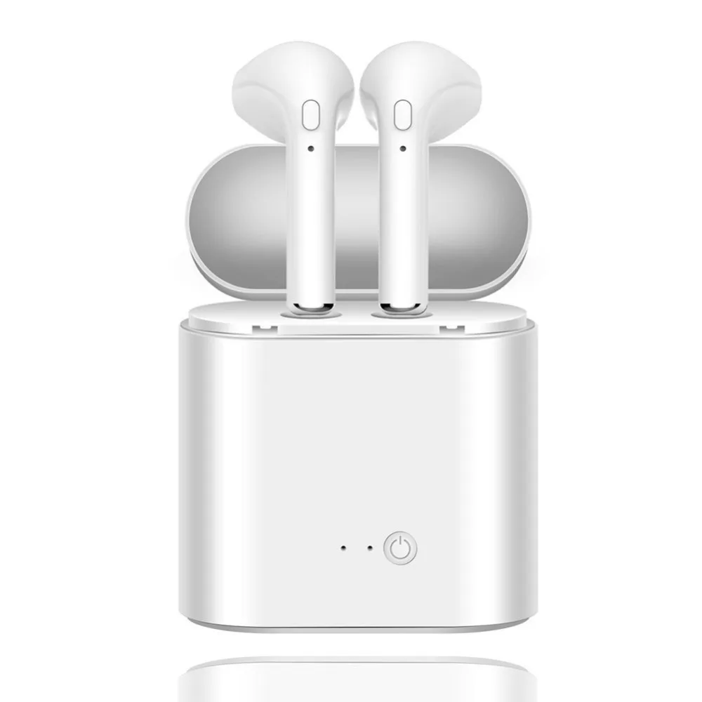 In-Ear Bluetooth Headset Invisible earbuds wireless bluetooth headphone with Charging box
In-Ear Bluetooth Headset Invisible earbuds wireless bluetooth headphone with Charging box