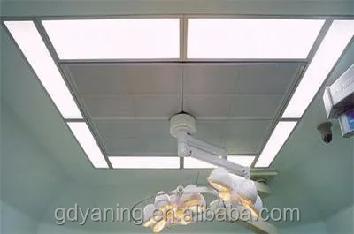 Air Laminar Flow Ceiling Operation Theatre Air Purifier With Hepa Filter View Operation Theatre Yn Product Details From Dongguan Yaning