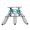 Adult Funny Water pedal bike for amusement water park and outdoor water sport