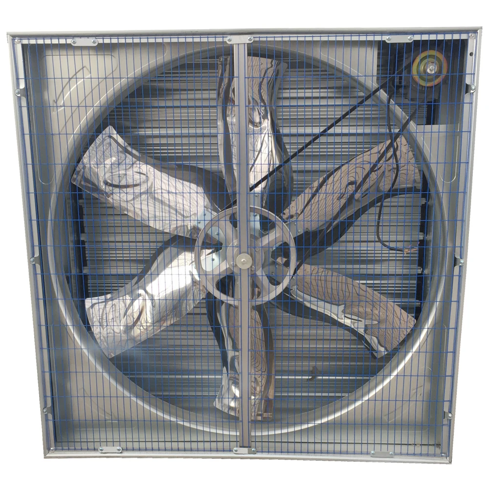 1530 poultry farm turbine exhaust fan