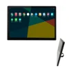 15 inch android 6.0 WIFI touch screen digital photo frame digital picture frame