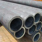 Seamless Carbon Steel 30Crmo carbon steel tube with best price and in stock