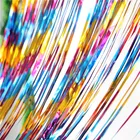 High Quality tinsel curtains Wedding Birthday Party Photobooth props Tinsel Foil Fringe Curtain