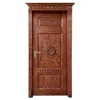 Latest Luxury design Africa rosewood viall main exterior wood door designs
