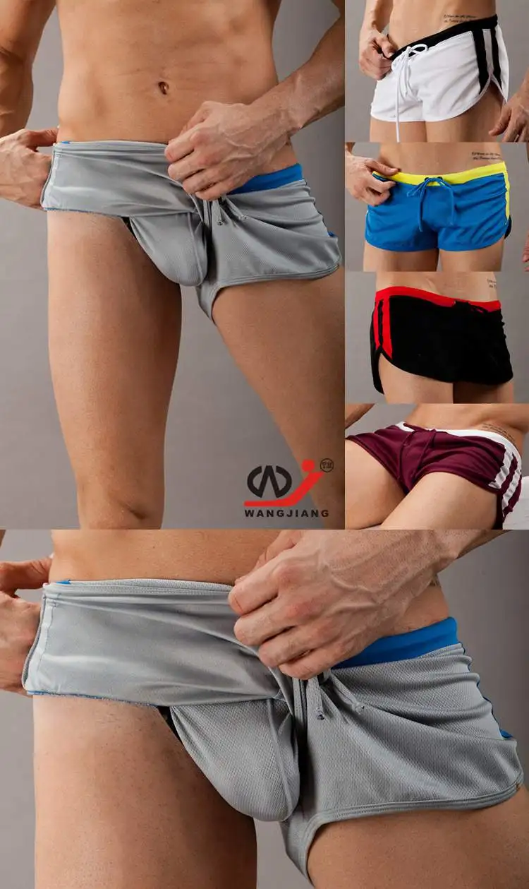 mens hot pants shorts