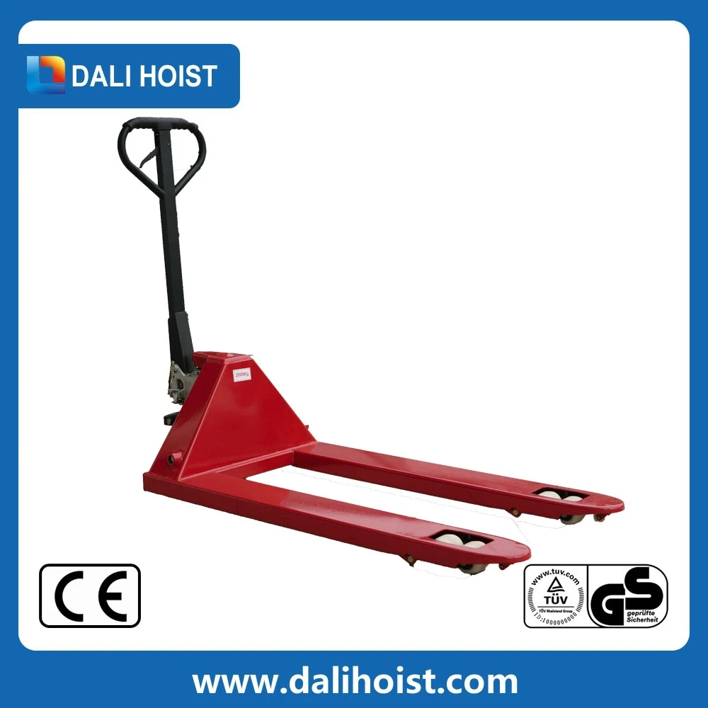 auto jack for lift table