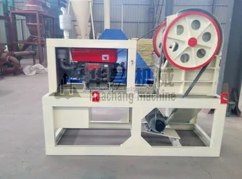 jaw crusher price/ portable rock crusher/mini mobile stone crushing machine