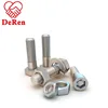 Hot Sales Hardware Fasteners stainless steel bolt