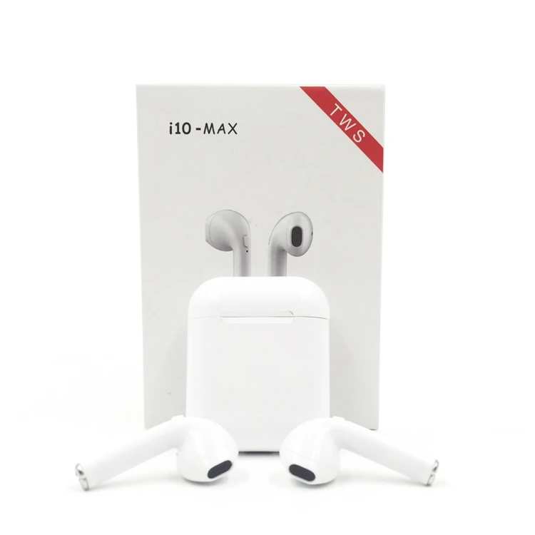 amazon top seller 2019 New product i10 tws mini wireless bluetooth earphone 5.0 United States online shopping free shipping, White
amazon top seller 2019 New product i10 tws mini wireless bluetooth earphone 5.0 United States online shopping free shipping, White