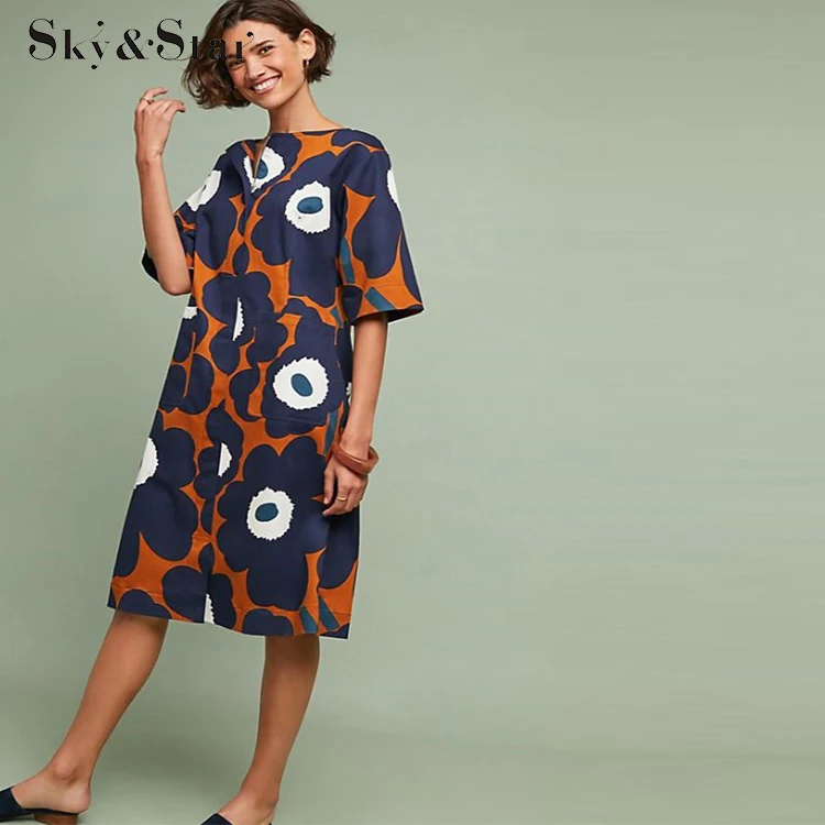 2019 OEM wholesale fashion hot women casual midi floral dress with flower casual dress, Black or customized
2019 OEM wholesale fashion hot women casual midi floral dress with flower casual dress, Black or customized