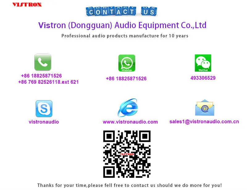 Alta calidad profesional Cable TV amplificador del tronco hecho en China para audio para el hogar - ANKUX.COM