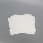 100% polyester microfiber double knit non woven fabric cleaning cloth